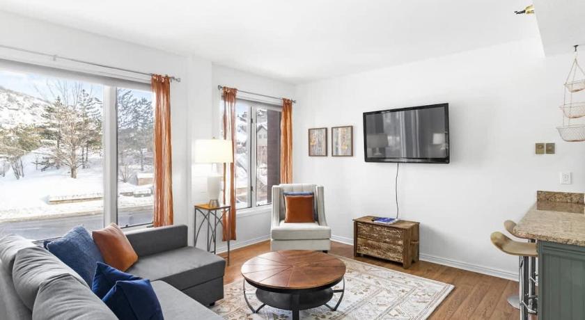 One BDR In Heart of Park City