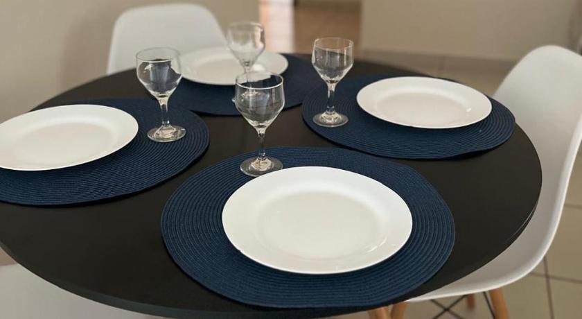 Apartamento aconchegante próximo shopping catuai,uem,vivaro,lebloc