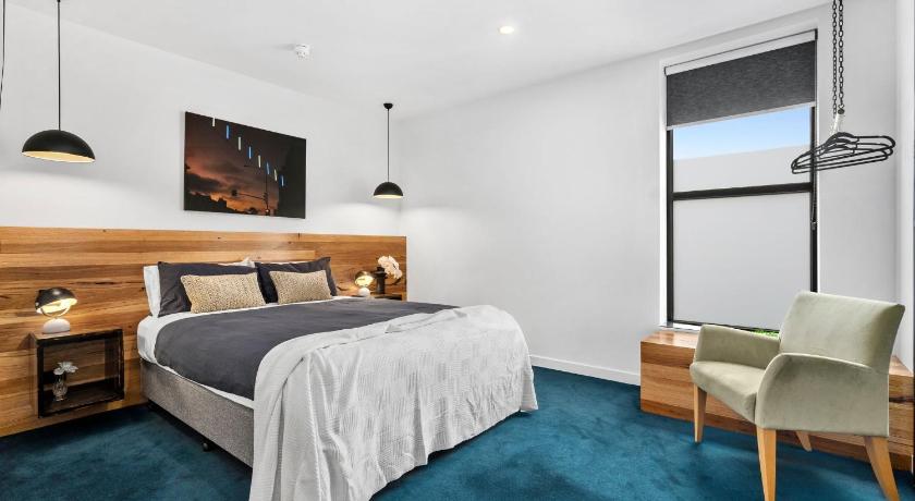 The Electric Hotel