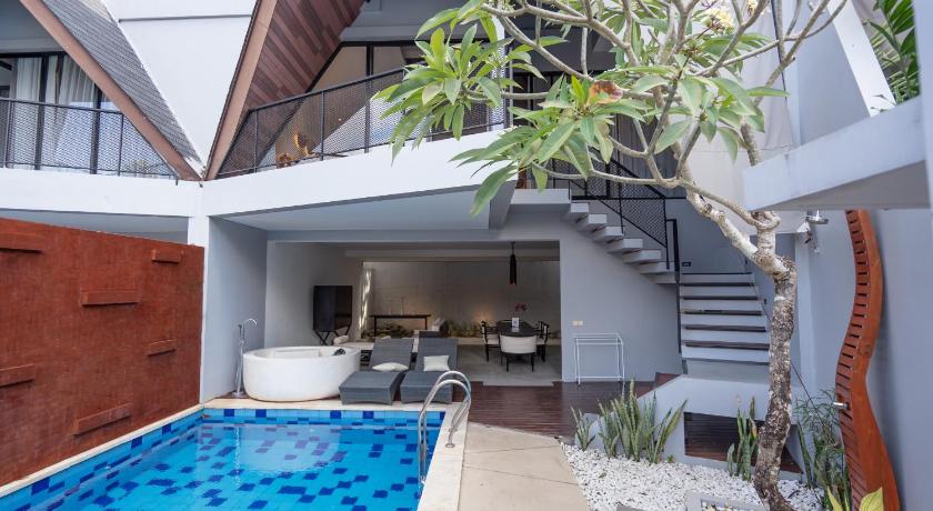 Serenity Villa Nusa Dua by The Lavana