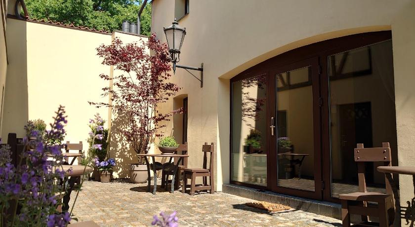 Kurpiai - Suites & SPA