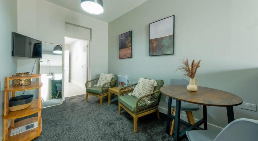 526 Gloucester Flat 1 - Hopewell