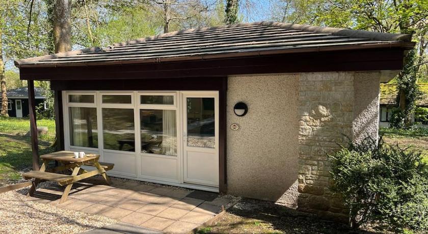 Stepping Stones Cottage - Lelant, Nr St Ives