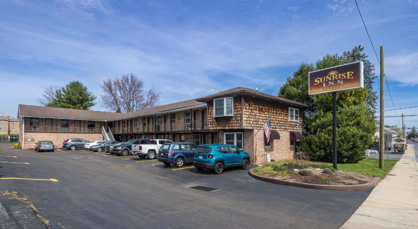 Sunrise Inn Hershey