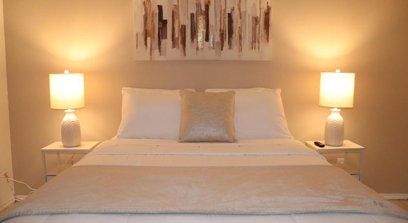 Frontier Traveler Stay