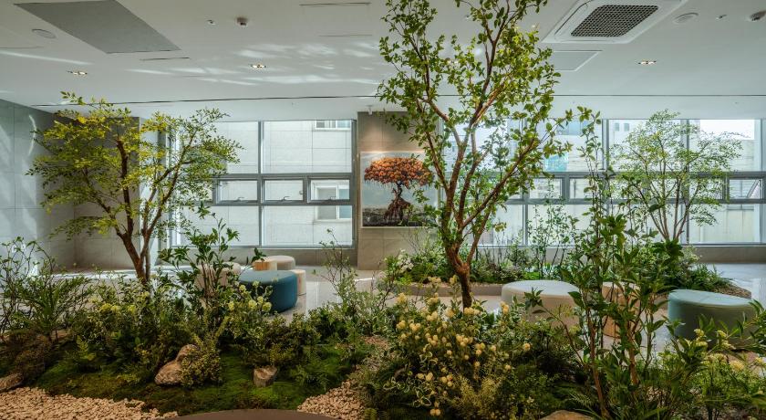 골든 플래닛 호텔 평택 고덕