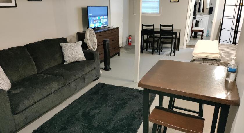 Make Yourself at Home