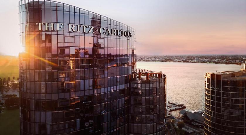 The Ritz-Carlton, Perth