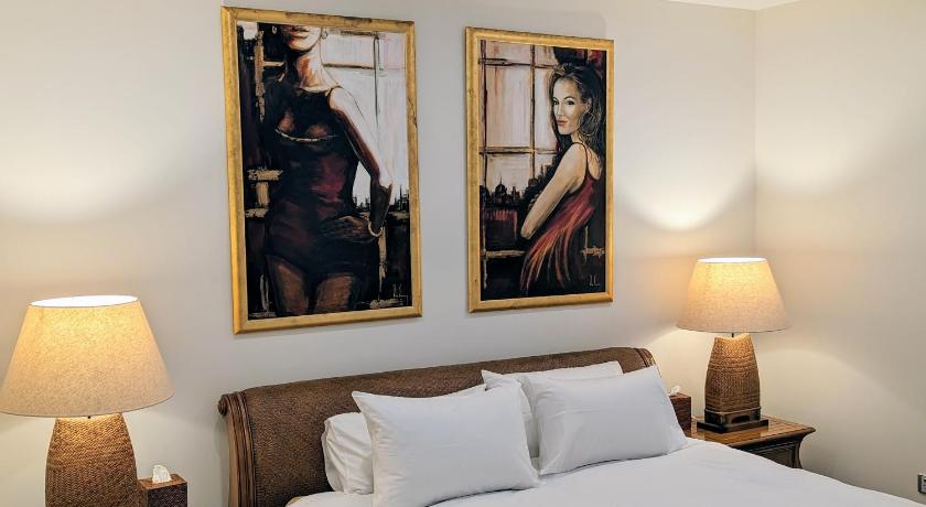 ONE Luxury Apartment