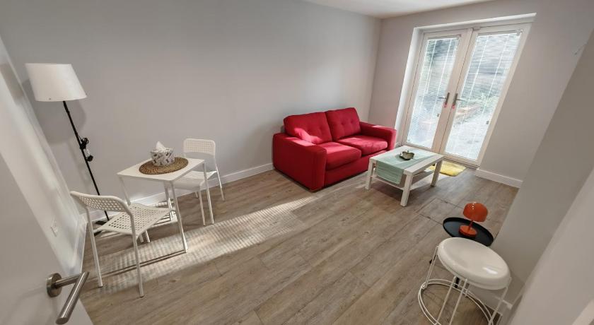 Slieve Apartment Suites