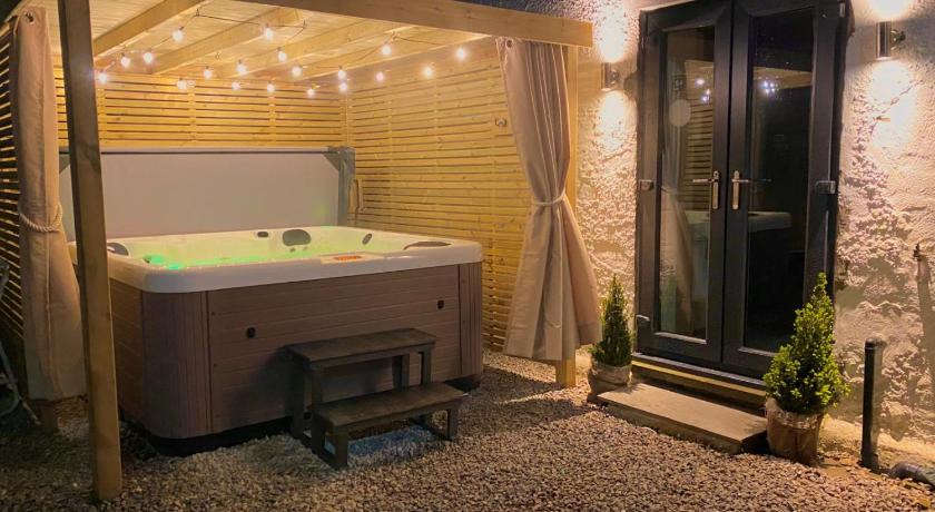 Spa Garden Cottage - Upper Hopton