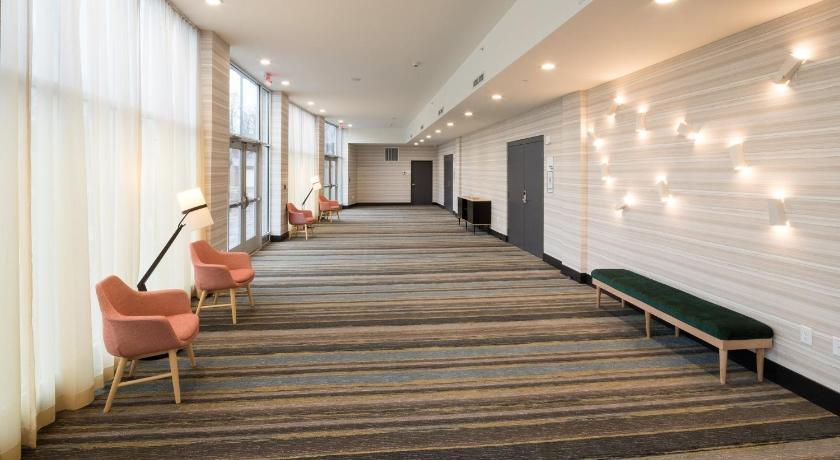 Holiday Inn Detroit Troy By IHG