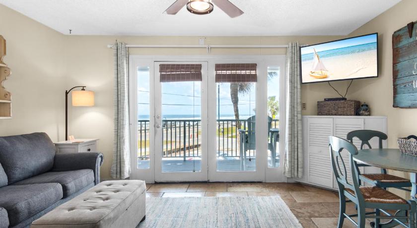 Summer Breeze Condominium 202 by Newman-Dailey