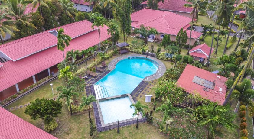 LA CASA BORNEO