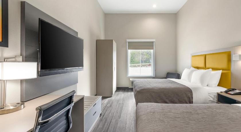 Quality Inn & Suites Joelton - Nashville