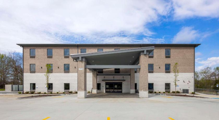Quality Inn & Suites Joelton - Nashville