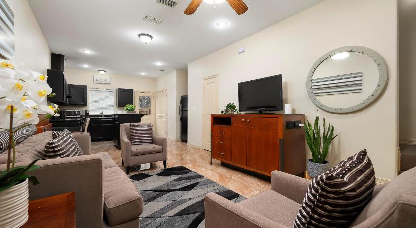 Haven Hideaway-Apartment 4