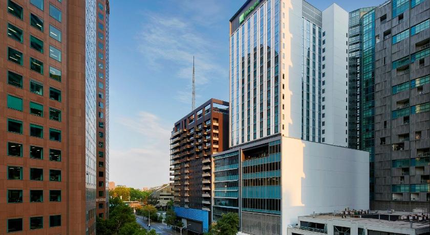 Holiday Inn Express Melbourne Southbank By IHG