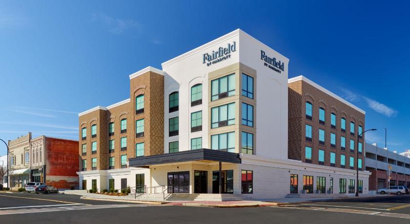 Fairfield by Marriott Inn & Suites Decatur