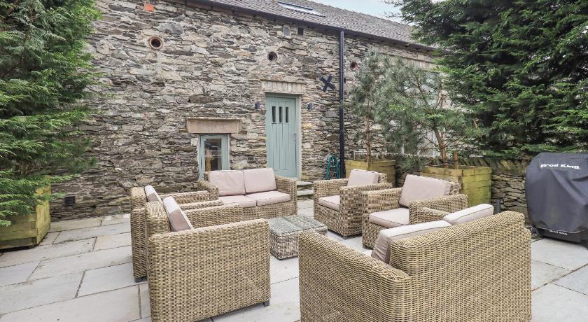 Yew Cottage