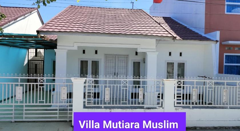 Homestay Mutiara Syariah