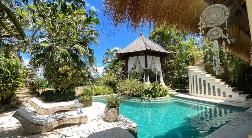 Akasha New Earth Haven Villa