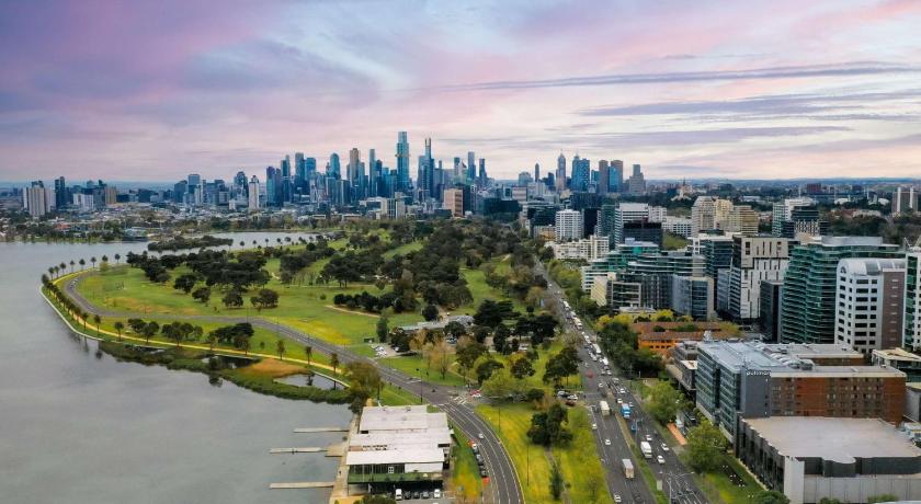 Pullman Melbourne Albert Park
