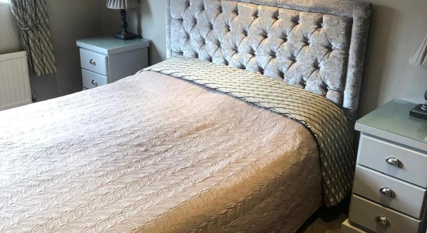 Wilmslow Airbnb
