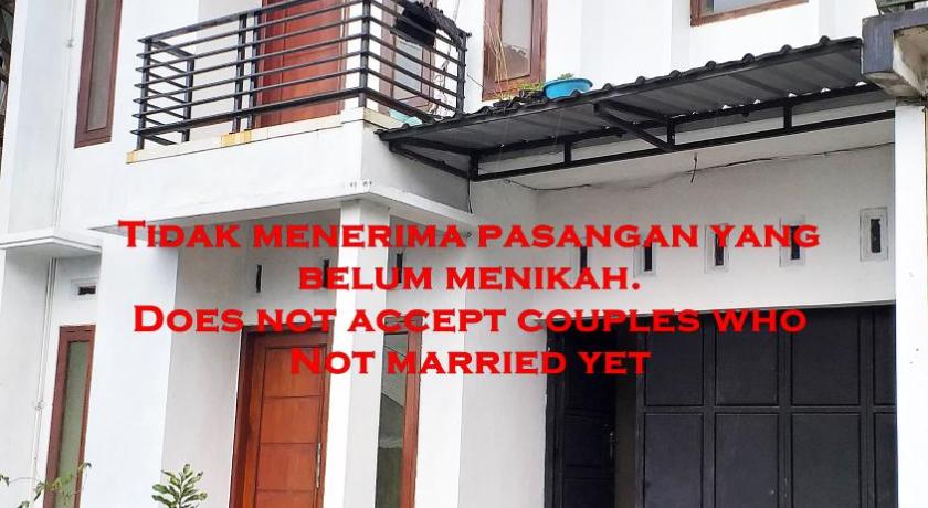 Ganendra Syari'ah Guesthouse