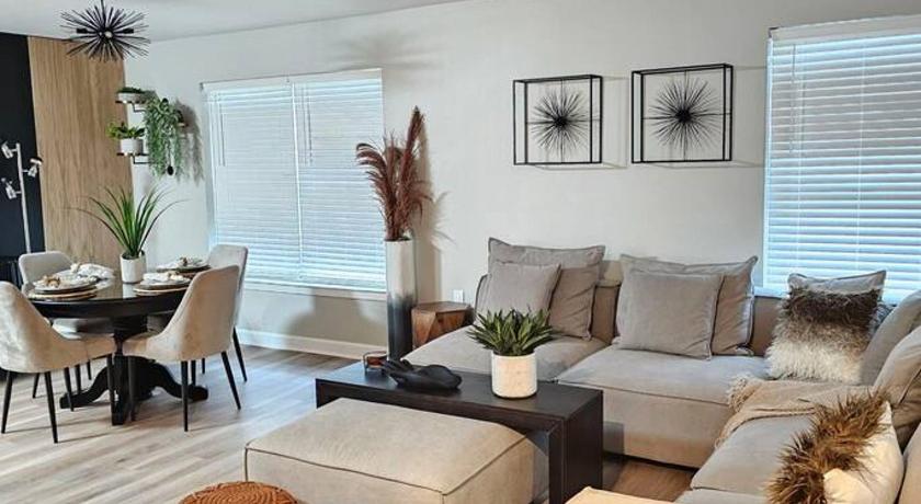 Atlantic City Bungalow Retreat