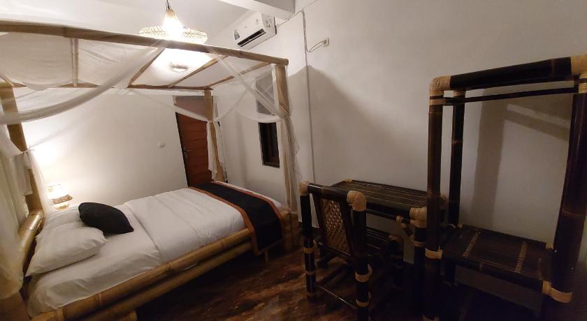 Ariwigangga Guest House