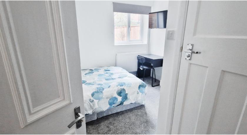Lovely Room at The Burford Hideaway