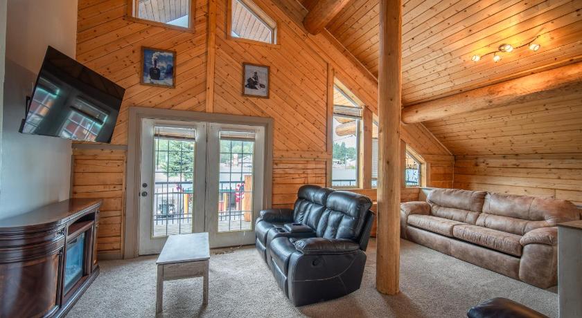 Alpine Lodge Hotel