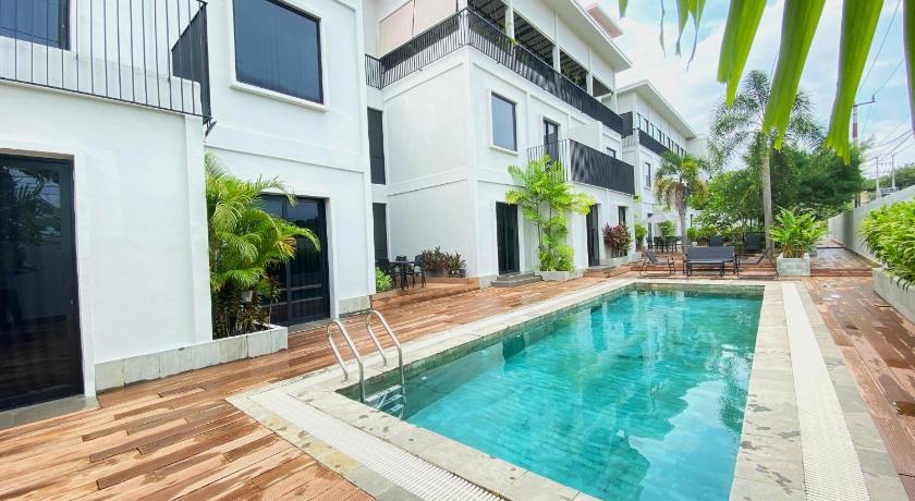 ONYX HOTEL & VILLA