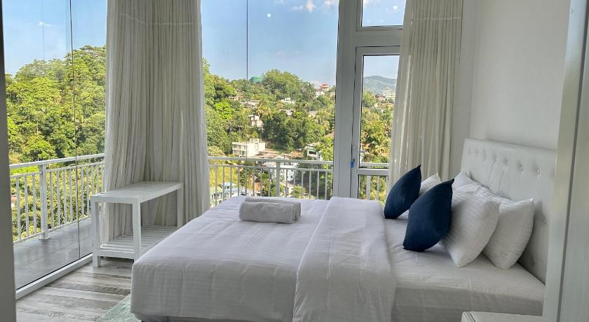 Secret Heaven Kandy