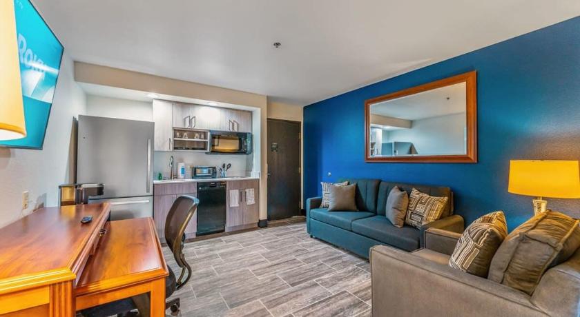Tempe Studio Apartment 2