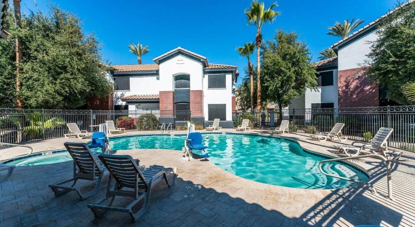 Chandler Promo 1bd 1ba