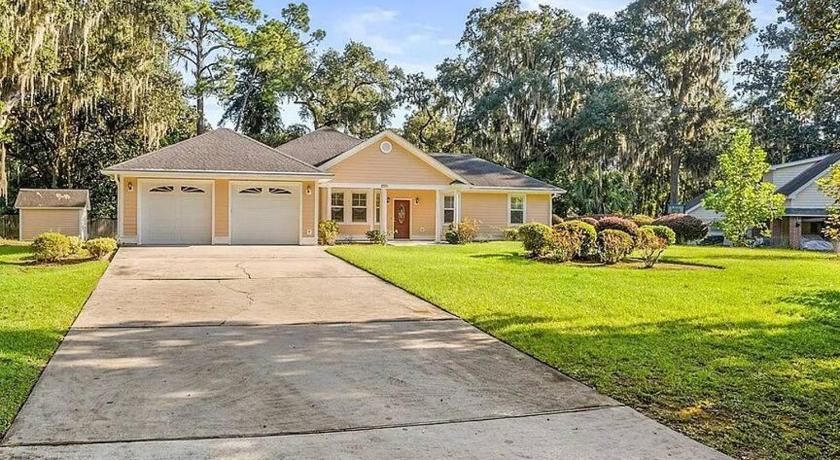 Executive home retreat!
