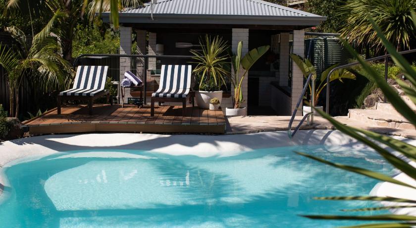 Mollymook Seascape Motel
