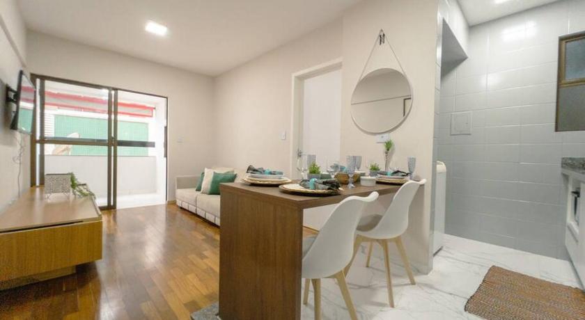 Apartamento Ótimo ! VLP62