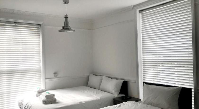 Nysdill Accommodation Ltd