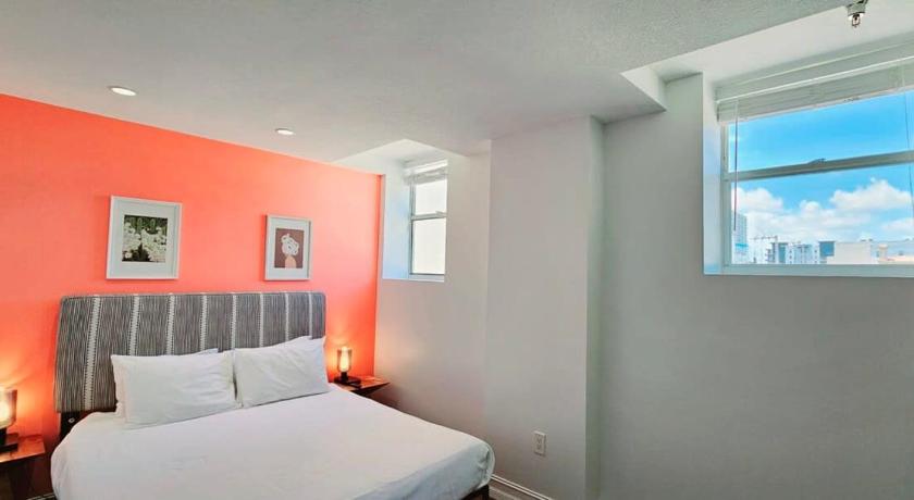 Walk to Everything From The Lofts Suite 307