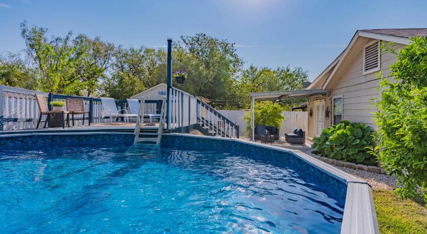Superb House By Seaworld, Private Pool & Gameroom