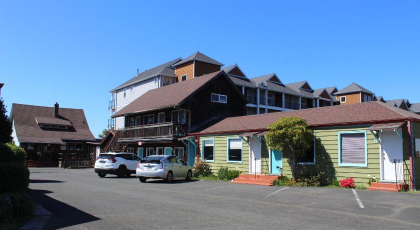 Seaside International Hostel