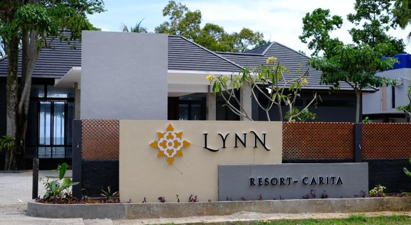 Lynn Resort Carita
