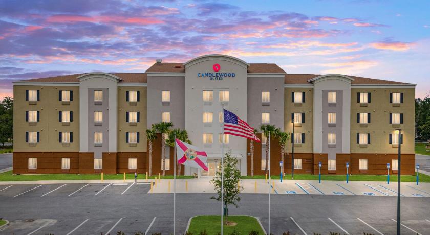 Candlewood Suites Ocala I-75 By IHG