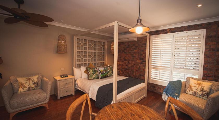 Ballina Palms Boutique Motel