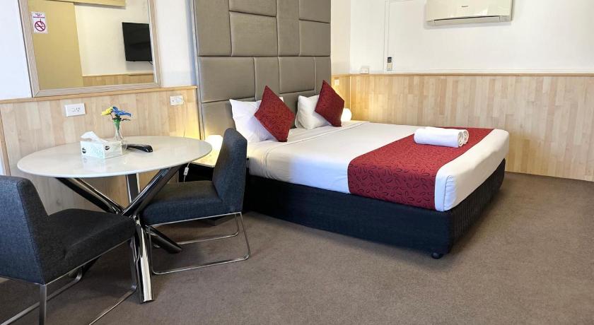 Countryman Motor Inn Cowra