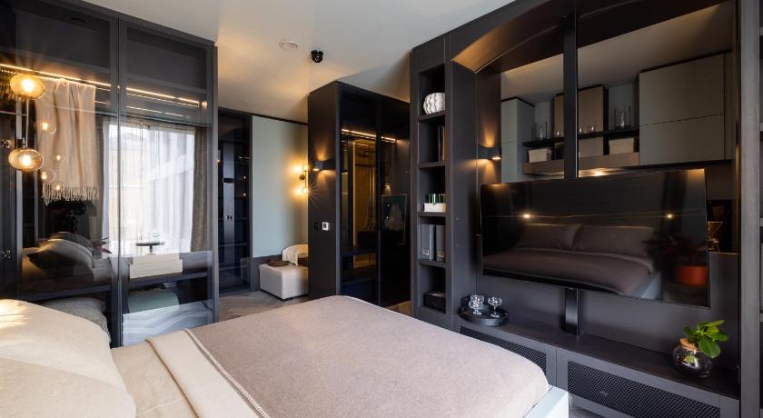 The Haydon by Nestor