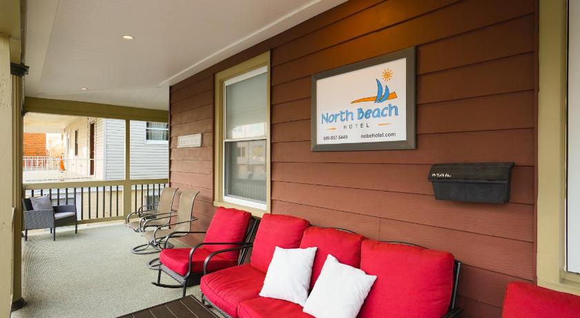 North Beach Hotel